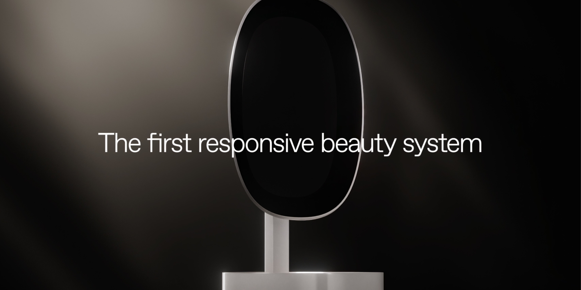 This Smart Mirror Promises To Make Recreating Beauty Tutorials Foolproof