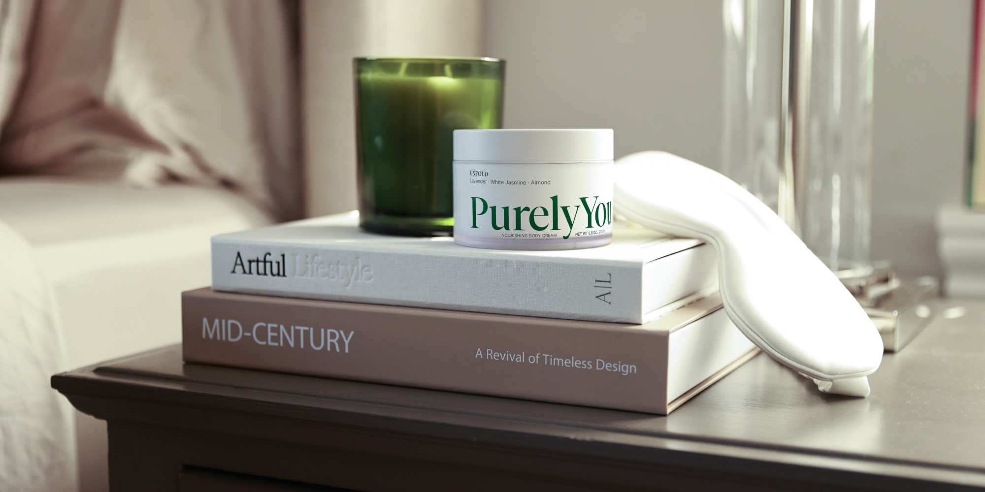 Former Ulta Beauty Exec Launches Fragrance-Powered Body Care Brand PurelyYou