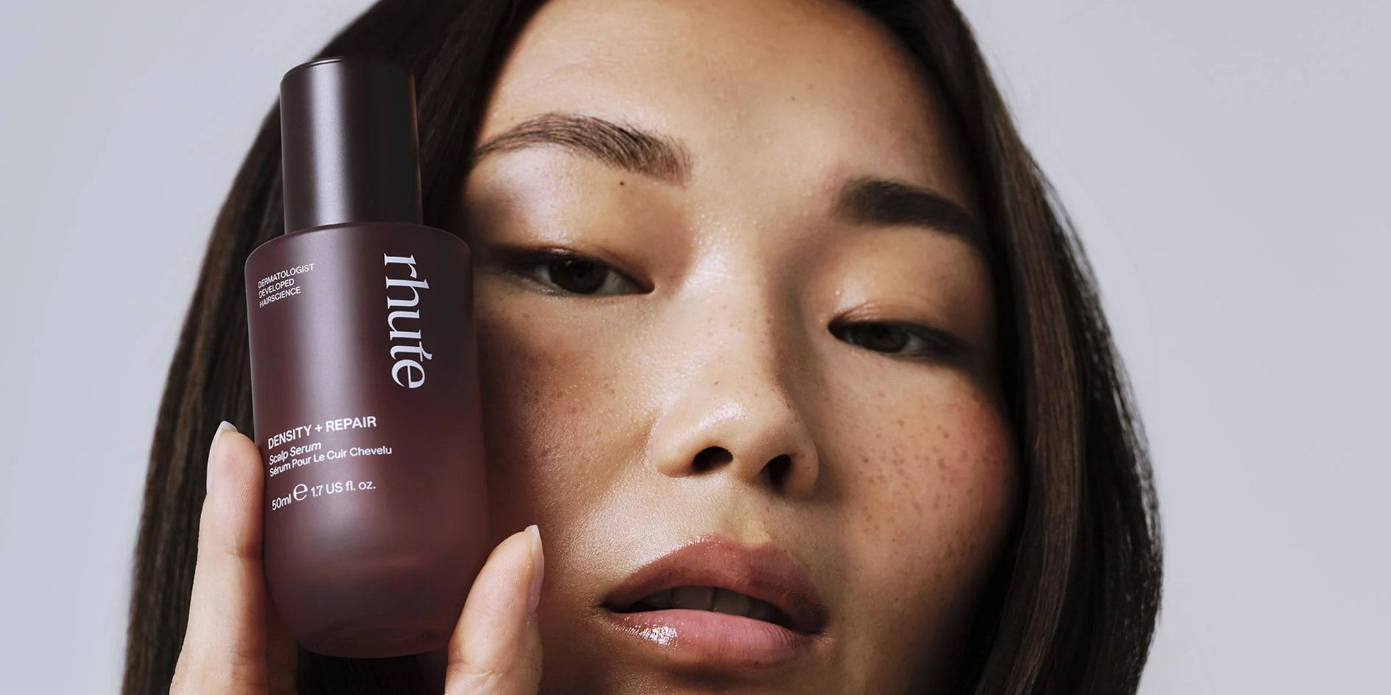 Dermatologist-Founded Scalp Care Brand Rhute Sells Out Three Times In Two Months