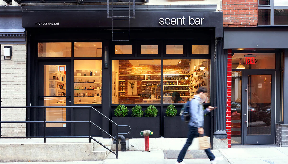 Monogram Capital Acquires Luckyscent To Scale Scent Bar Retail Footprint