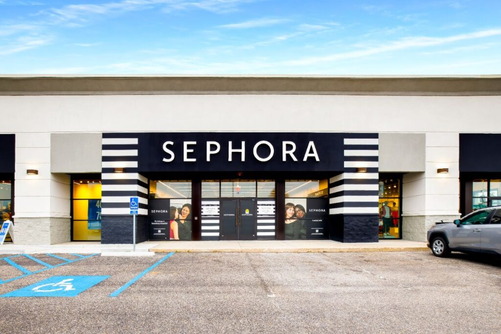 Sephora’s Holiday Ad Backlash Tests Customer Trust During Key Sales Event