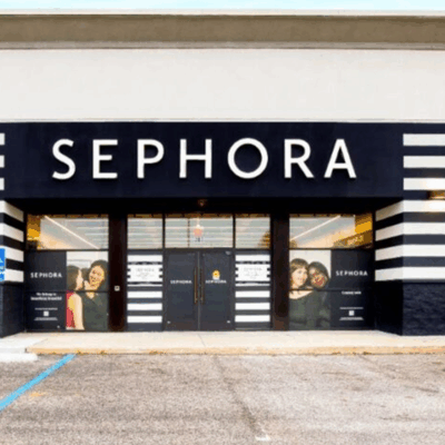 Sephora's Holiday Ad Backlash Tests Customer Trust During Key Sales Event