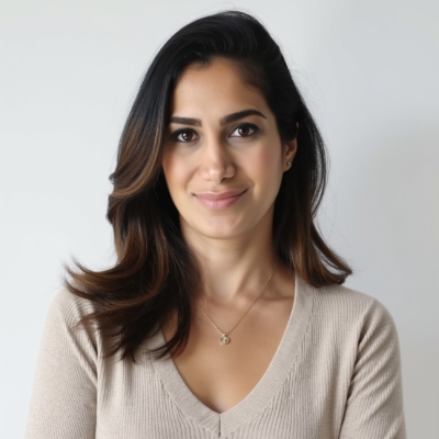 BAM Ventures’ Shamin Walsh On The Financial Discipline Of Early-Stage Consumer Investing