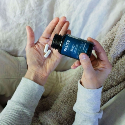 Beauty Retail’s Big Dream For The Business Of Sleep