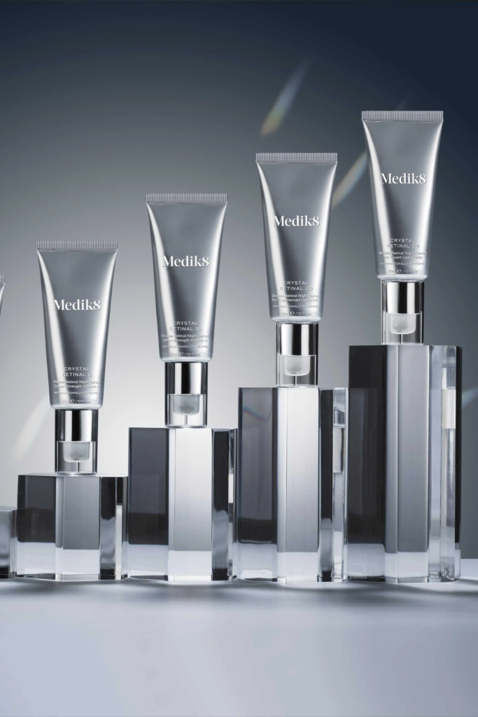 Following The Acquisitions Of Medik8 And Wild, These British Brands Could Be Next