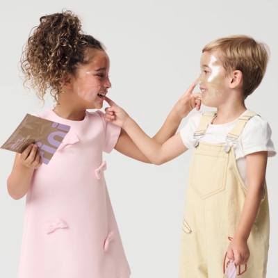 The Internet Thinks Shay Mitchell's Toddler Skincare Brand Rini Is A Bad Idea. Does The Beauty Industry Agree?