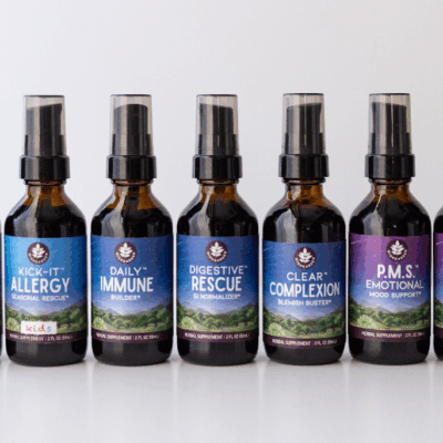 How Nearly 50-Year-Old WishGarden Herbs Resonates With Everyone From MAHA Followers To Erewhon Shoppers