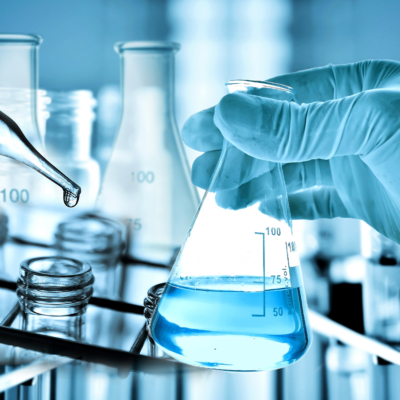 Cosmetic Chemist AJ Addae On 5 Beauty Trends For 2026 As The Industry Wrestles With Its Limits