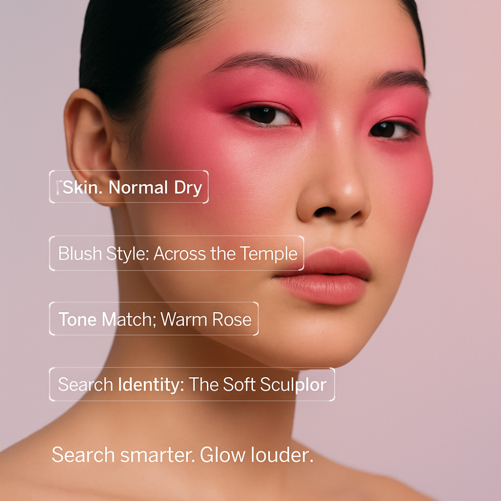 As AI Transforms Beauty Discovery, Ex-Tesla Staffer Builds A ChatGPT Alternative For Beauty