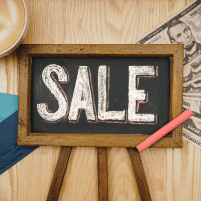 Beauty Shoppers Showed Up On Black Friday/Cyber Monday Despite Economic Jitters