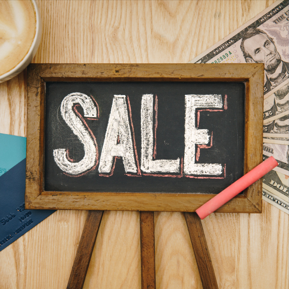 Beauty Shoppers Showed Up On Black Friday/Cyber Monday Despite Economic Jitters