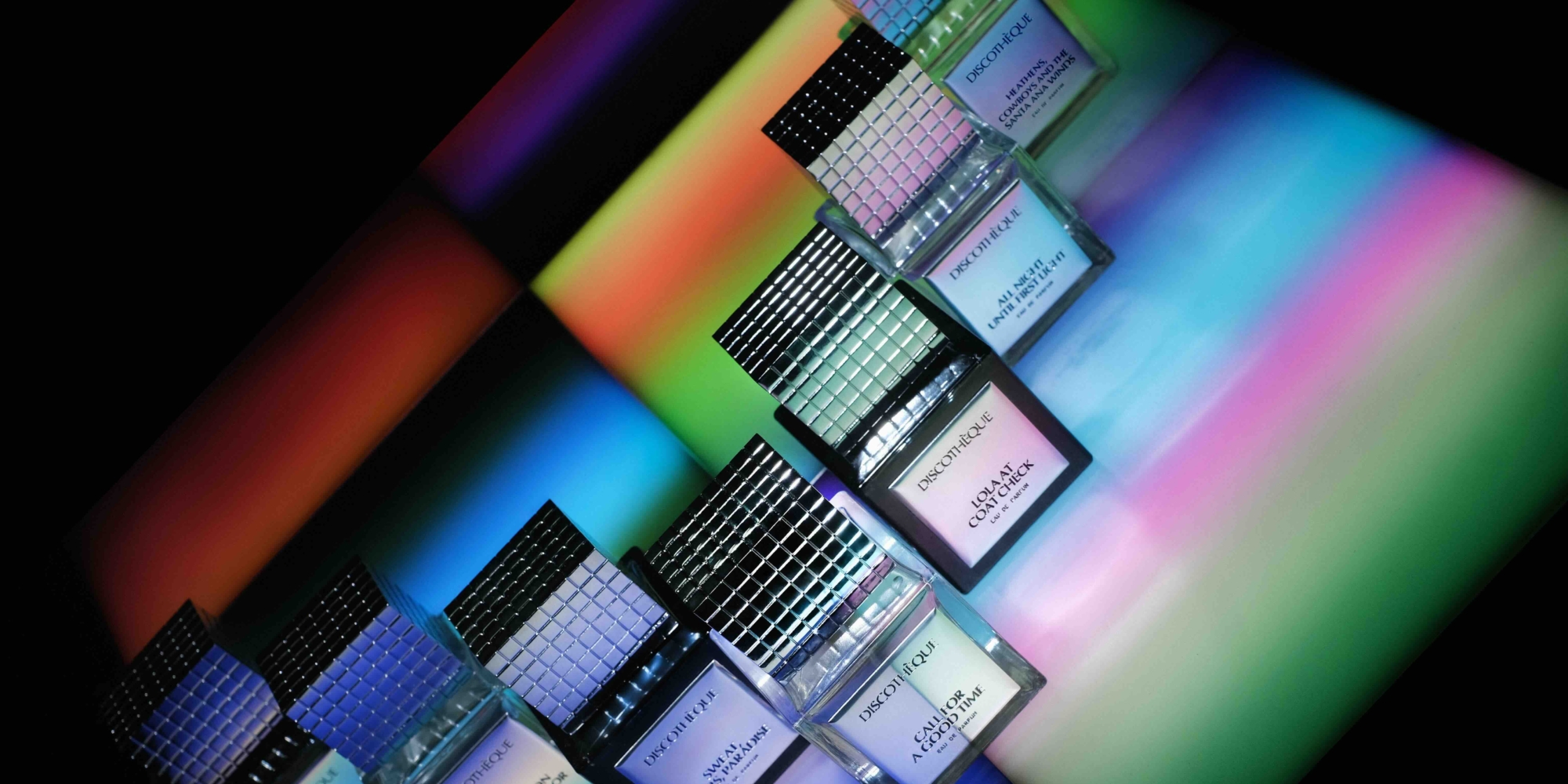 What’s Next For Fragrance In 2026—And What’s Fading Out