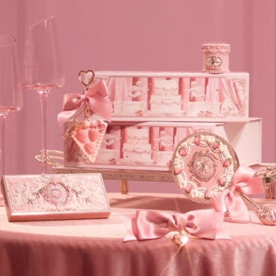 Flower Knows Brings Fairytale Aesthetic To Ulta Beauty As C-Beauty Gains Ground