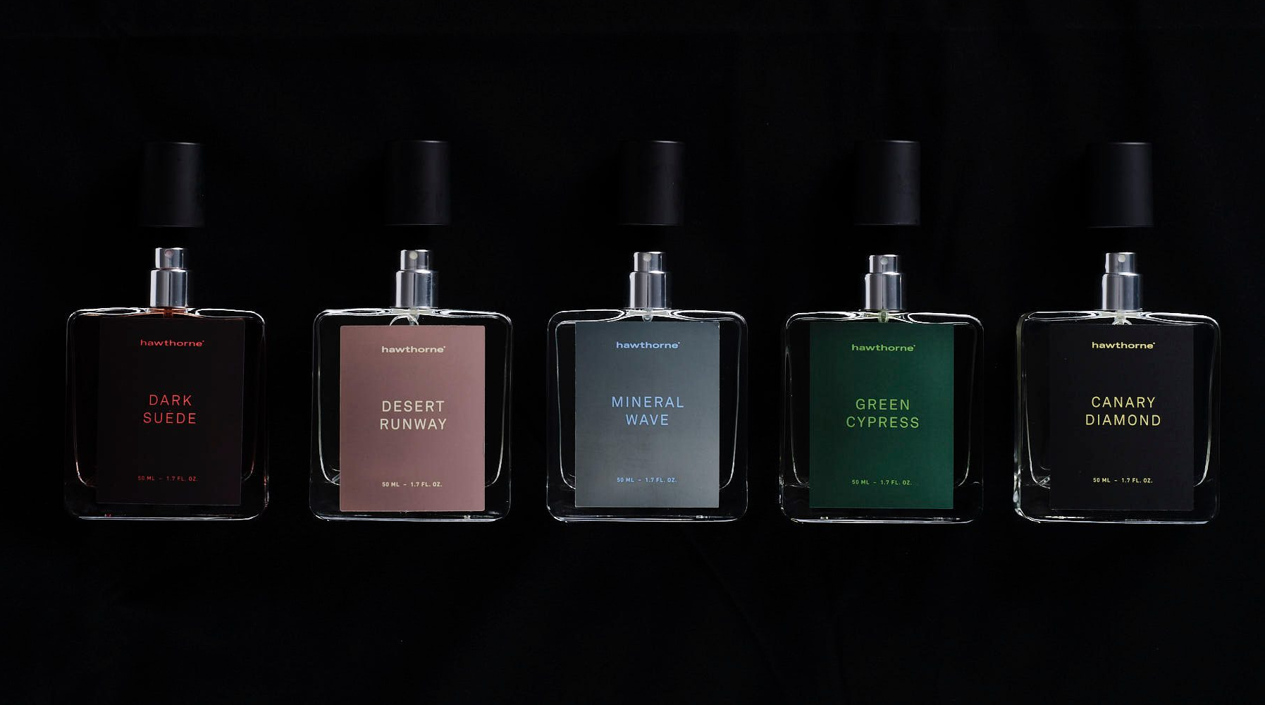 The Indie Beauty Brands Driving The Biggest Search Growth This Year, According To Spate