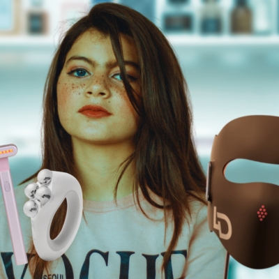 Product Developer Julie Pefferman’s 8 Predictions For Beauty At A Crossroads In 2026