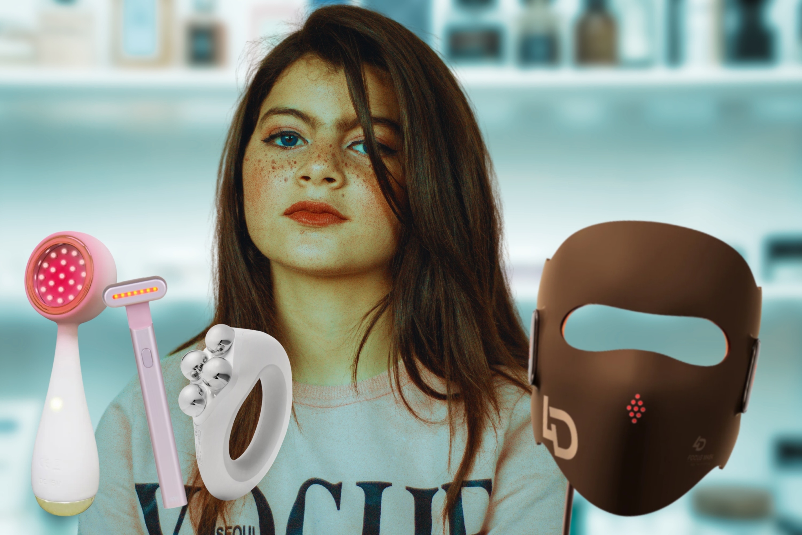 Product Developer Julie Pefferman’s 8 Predictions For Beauty At A Crossroads In 2026