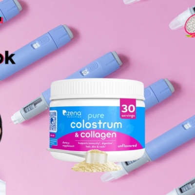 The Wellness Multiplier: GLP-1s, Aesthetic Procedures And Health Prioritization Accelerate Sales