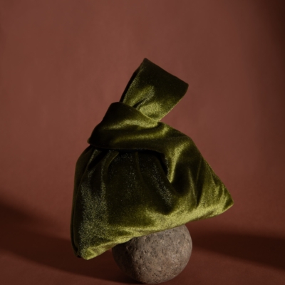 The Next “It” Handbag Might Come From A Beauty Brand