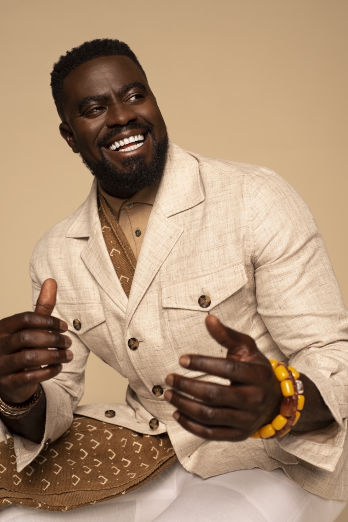 Founder Olowo-n’djo Tchala Buys Back Alaffia To Refocus On Mission And Growth