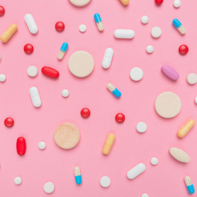 Making Sense Of Sephora’s Supplement Exit