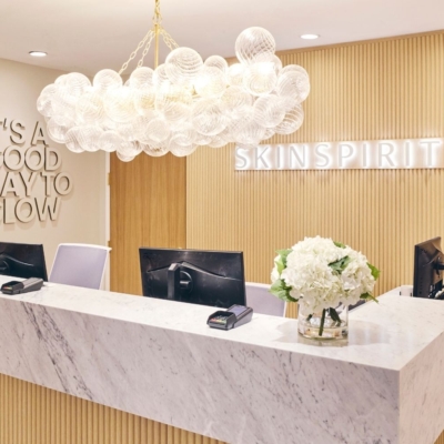 SkinSpirit Expands Nordstrom Partnership As Aesthetics Gains Ground In Retail