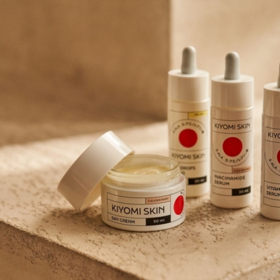 Why Kiyomi Skin Is Betting On Cellular Energy As The Next Skincare Frontier