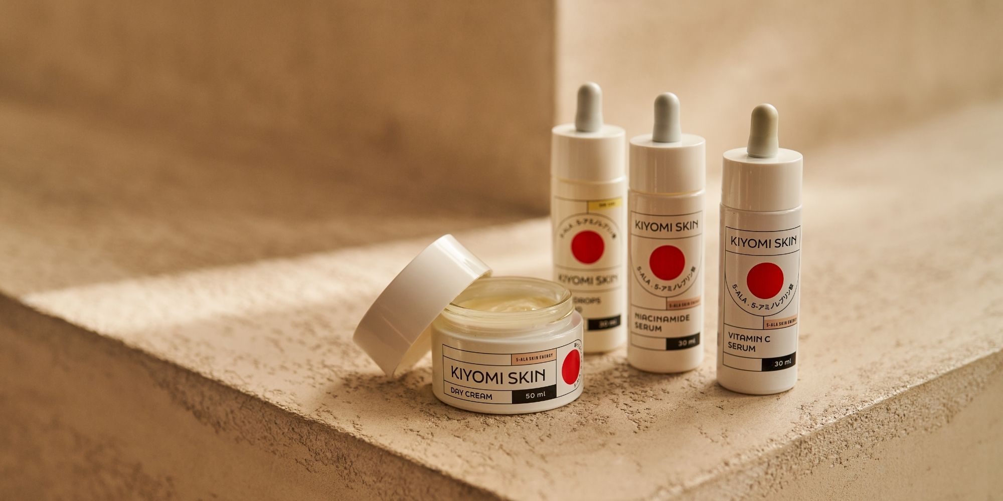 Why Kiyomi Skin Is Betting On Cellular Energy As The Next Skincare Frontier