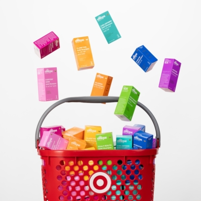 Bansk Group-Owned Solid Haircare Brand Ethique Reenters Target With A New Look And Efficacy Focus