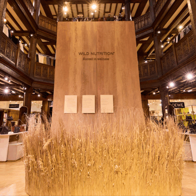 Liberty Leans On Curation As It Expands Wellness For Curious, Affluent Shoppers