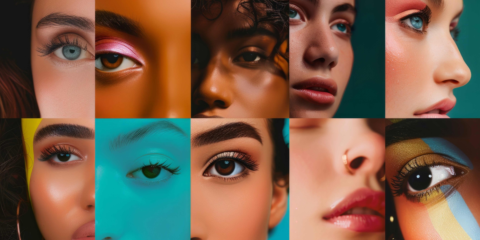 Flaws Or Flawlessness: How AI Is Rewiring Perceptions And Shifting Beauty Standards