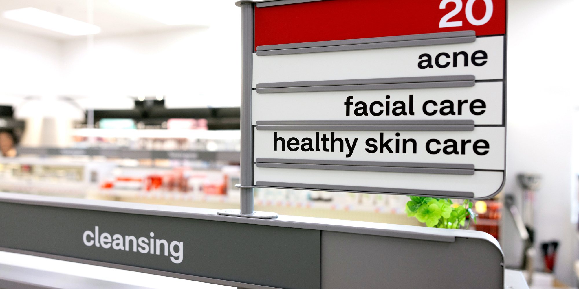 CVS’s Strategy For Winning Selective Beauty Shoppers: Minis, Discovery And Efficacy