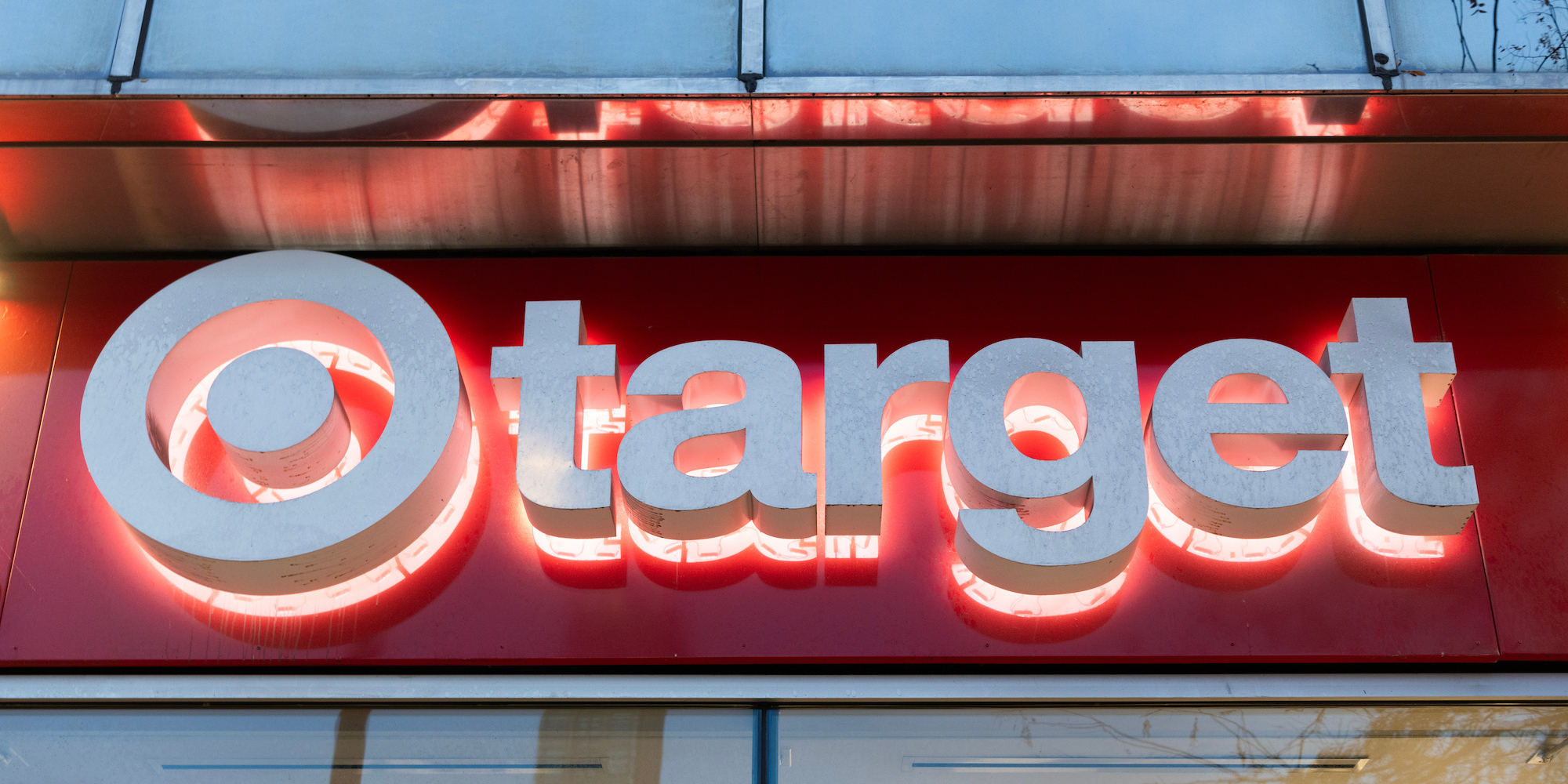Target Accelerates Wellness Strategy As Retailers Jockey For Position In The Category