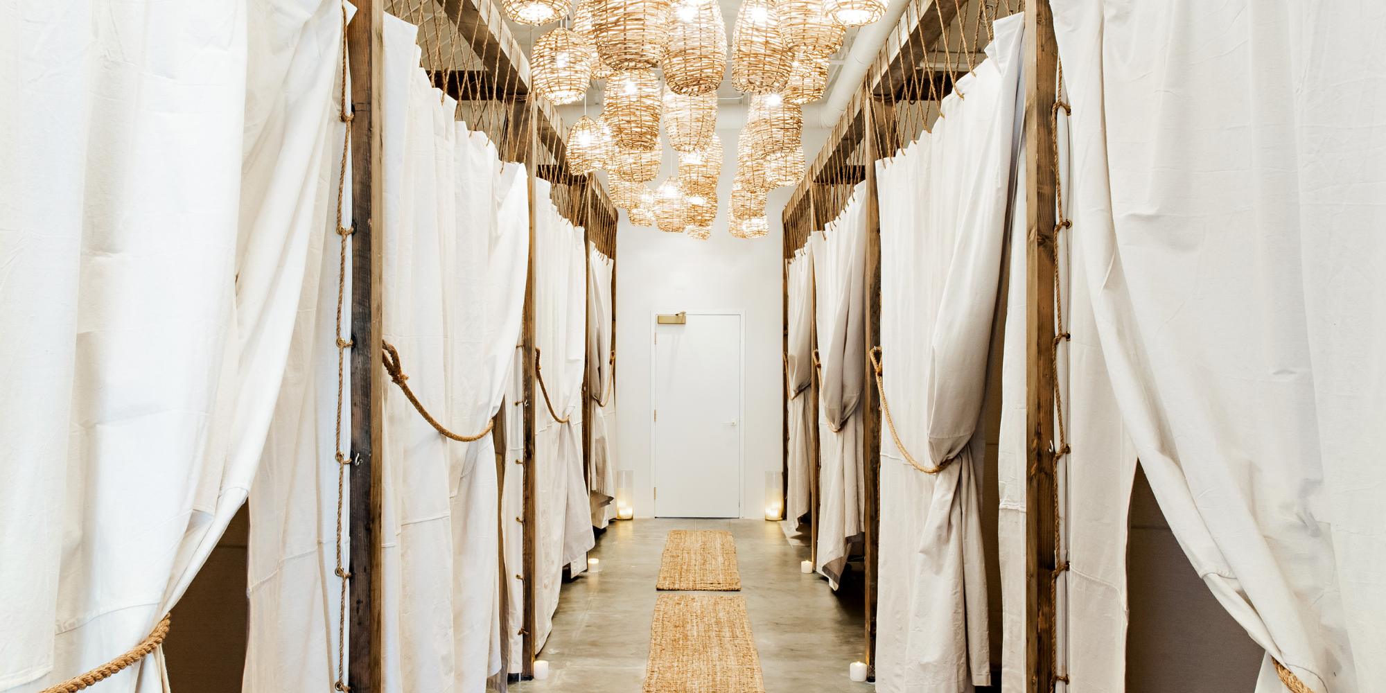 Inside The Now Massage’s Framework For Scaling To 100 Locations This Year