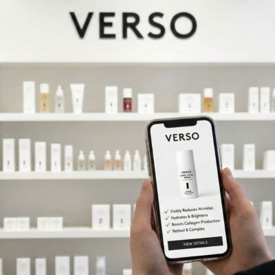 How Inference Beauty Is Using AI To Turn First-Party Data Into Higher Conversion Rates