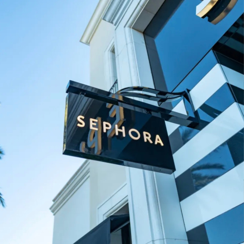 Sephora’s Olive Young Partnership Ups The Stakes In The K-Beauty Battle