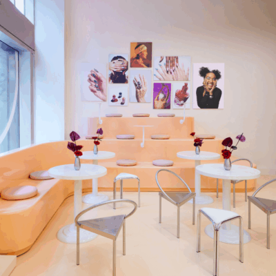 Kiss Beauty Group Acquires Cool Girl Nail Brand Chillhouse