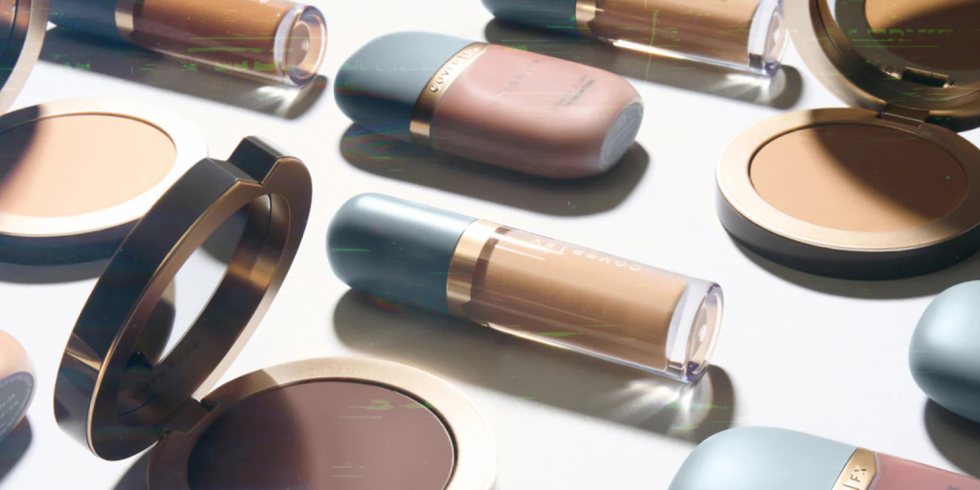 AS Beauty Shutters Cover FX And Mally Beauty