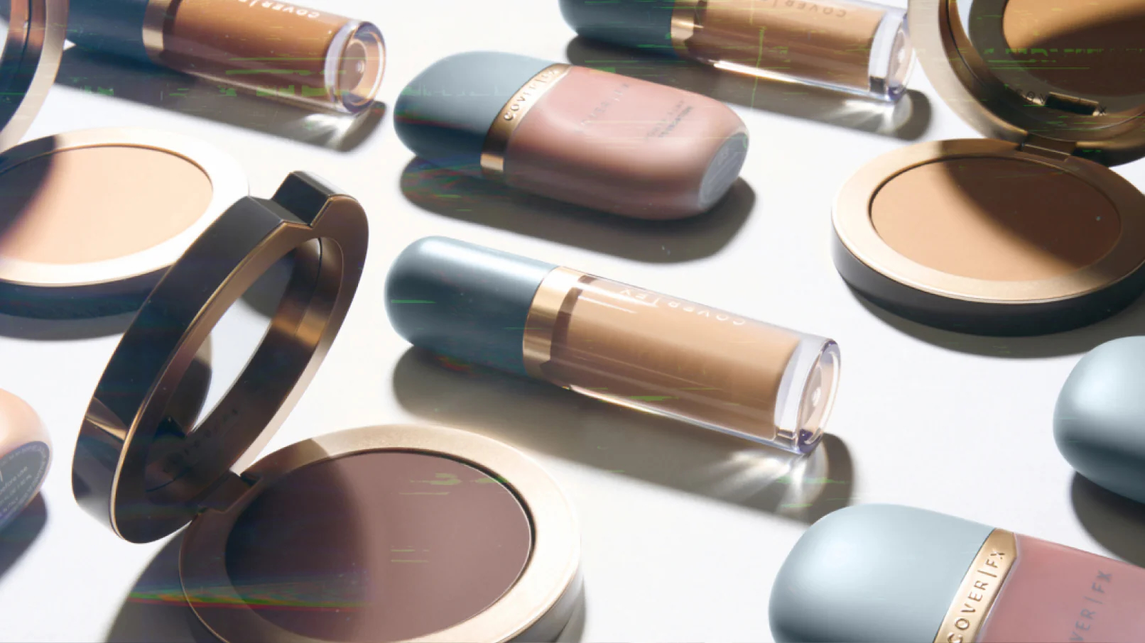 AS Beauty Shutters Cover FX And Mally Beauty