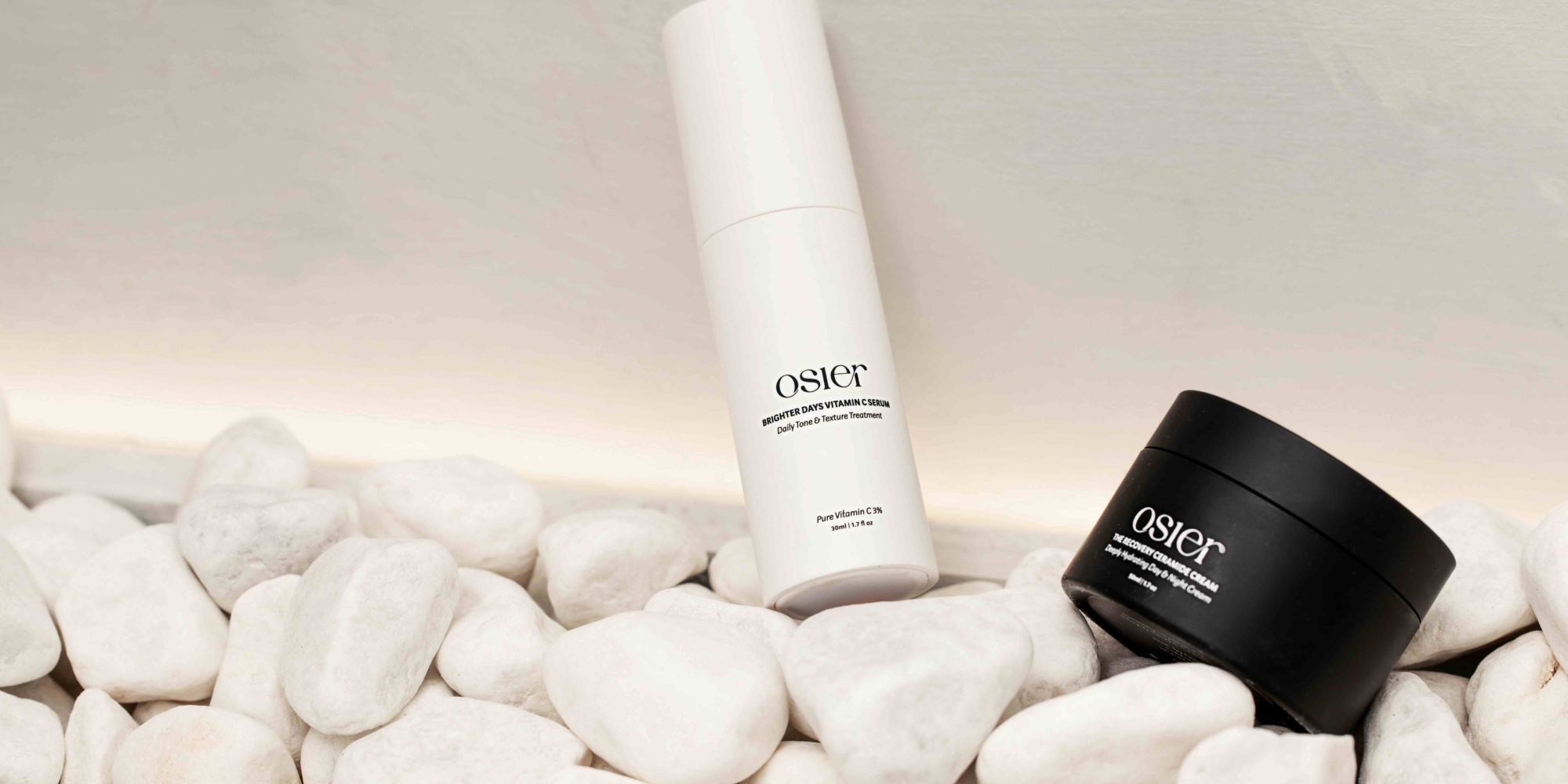 Beauty With A Mission: Osier Connects Addiction Recovery To Skincare