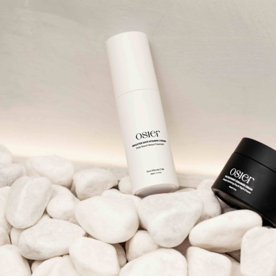Beauty With A Mission: Osier Connects Addiction Recovery To Skincare