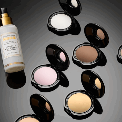 Pat McGrath Labs Files For Chapter 11 As Auction Shifts To Court-Supervised Restructuring