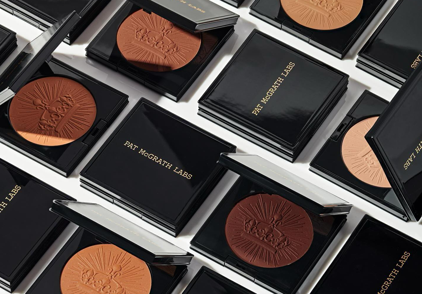 Once Valued at $1B, Pat McGrath Labs Goes Up For Auction. Can It Be Revived?