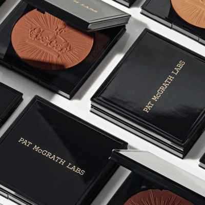 Once Valued At $1B, Pat McGrath Labs Goes Up For Auction. Can It Be Revived?