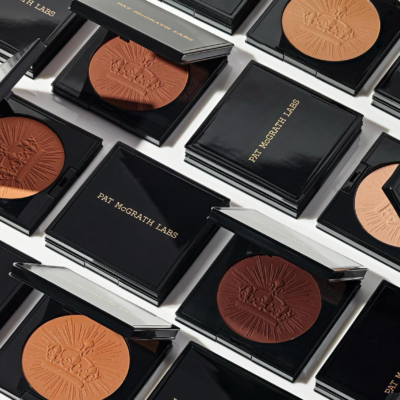 Once Valued at $1B, Pat McGrath Labs Goes Up For Auction. Can It Be Revived?