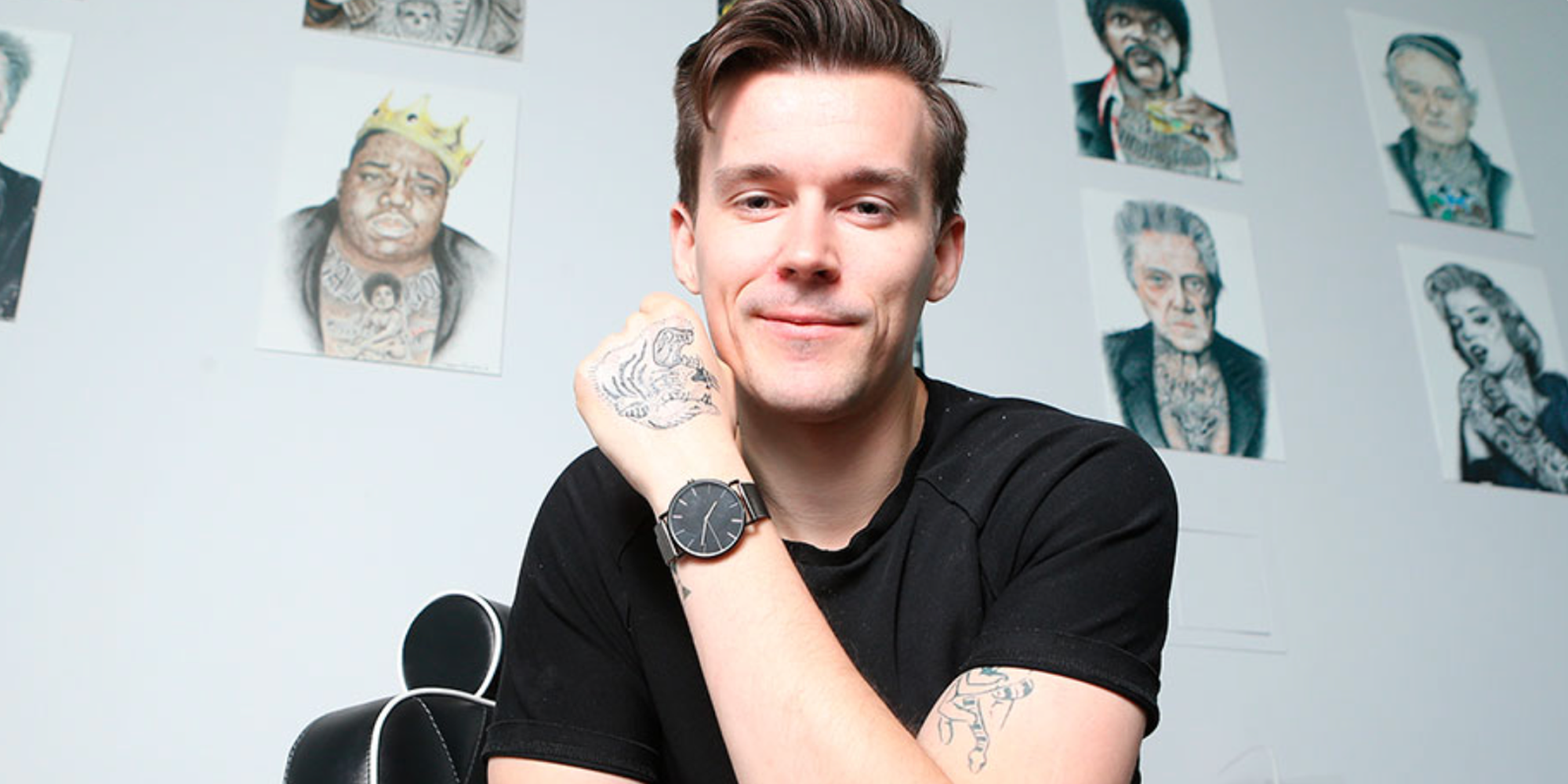 Inkbox Co-Founders Explore Buyback As BIC Prepares To Shutter Brand