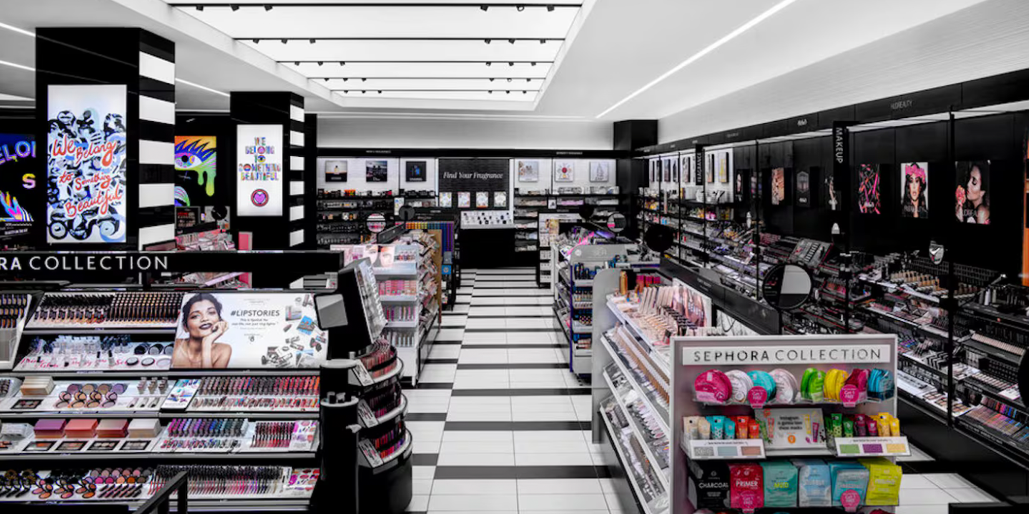 Sephora’s Olive Young Partnership Ups The Stakes In The K-Beauty Battle