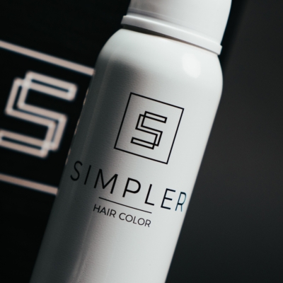 After Cracking Men’s Gray Coverage, Simpler Hair Color From Former Mathnasium CEO Expands Into Women’s Color
