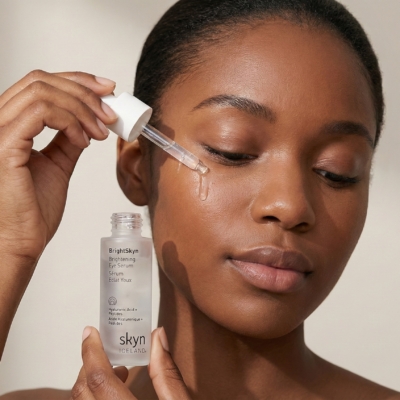 Skyn Iceland Restages Under Amerikas With A Renewed Focus On Icelandic Inspiration And Science