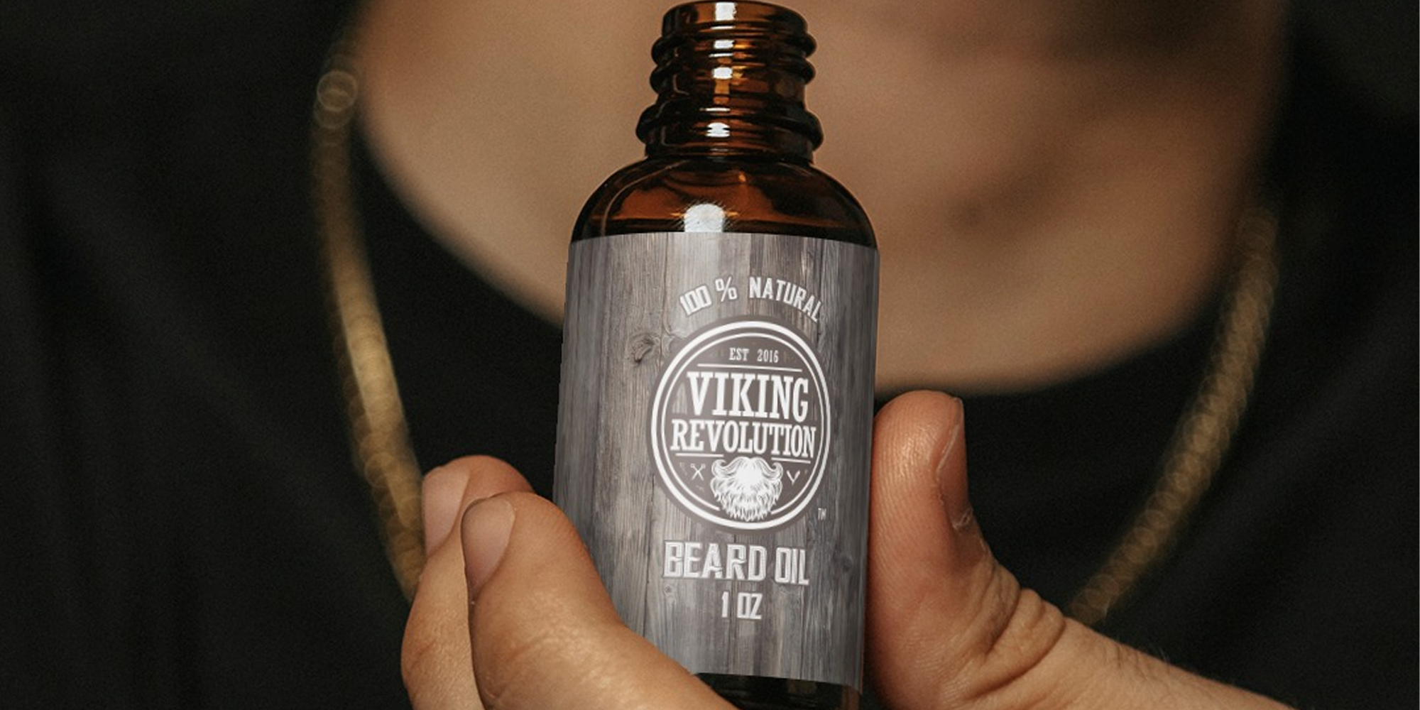 On Track For $59M, Men’s Grooming Brand Viking Revolution Enters Walmart