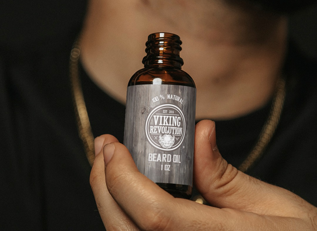 On Track For $59M, Men’s Grooming Brand Viking Revolution Enters Walmart